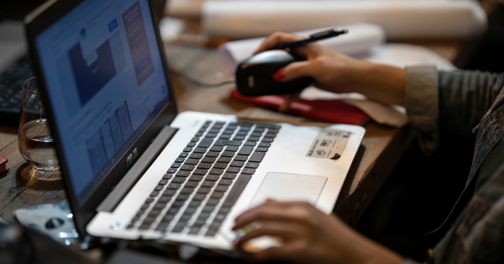 Website Designing services in Hyderabad