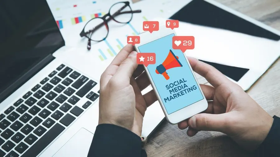 Social media marketing services in Hyderabad